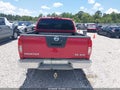 Photo 16 of 16 — 2008 Nissan Frontier