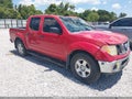 Photo 1 of 16 — 2008 Nissan Frontier
