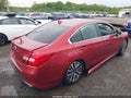 Photo 4 of 17 — 2018 Subaru Legacy