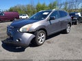 2009 Nissan Rogue — photo 2 of 16 | VIN JN8AS58V99W440020