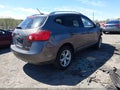 2009 Nissan Rogue — photo 4 of 16 | VIN JN8AS58V99W440020