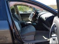 2009 Nissan Rogue — photo 5 of 16 | VIN JN8AS58V99W440020