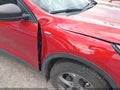 Photo 18 of 18 — 2025 Ford Escape