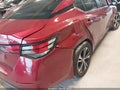 Photo 6 of 16 — 2022 Nissan Sentra