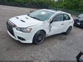Photo 2 of 18 — 2011 Mitsubishi Lancer