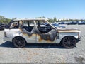 2009 Land Rover Range Rover — photo 12 of 15 | VIN SALME15409A300609