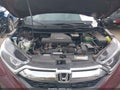 Photo 10 of 17 — 2018 Honda CR-V