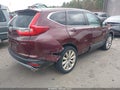 Photo 4 of 17 — 2018 Honda CR-V