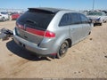 Photo 4 of 12 — 2007 Lincoln MKX