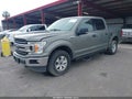 2019 Ford F-150 — photo 2 of 19 | VIN 1FTEW1E50KKC37299