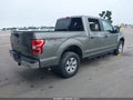 2019 Ford F-150 — photo 4 of 19 | VIN 1FTEW1E50KKC37299