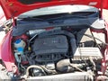 Photo 10 of 18 — 2017 Volkswagen Beetle