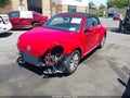 Photo 2 of 18 — 2017 Volkswagen Beetle