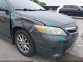 Photo 6 of 17 — 2010 Toyota Camry Hybrid