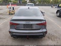 2026 Audi RS3 — photo 16 of 17 | VIN WUAGWDGY7TA904820