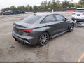 2026 Audi RS3 — photo 4 of 17 | VIN WUAGWDGY7TA904820