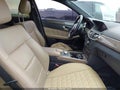 Photo 5 of 14 — 2010 Mercedes-Benz E-Class