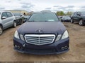 Photo 6 of 14 — 2010 Mercedes-Benz E-Class