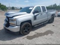 Photo 2 of 16 — 2017 Chevrolet Silverado 1500