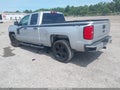 Photo 3 of 16 — 2017 Chevrolet Silverado 1500