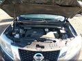 2014 Nissan Pathfinder — photo 10 of 11 | VIN 5N1AR2MN3EC699881
