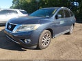 2014 Nissan Pathfinder — photo 2 of 11 | VIN 5N1AR2MN3EC699881