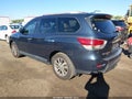 2014 Nissan Pathfinder — photo 3 of 11 | VIN 5N1AR2MN3EC699881