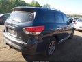 2014 Nissan Pathfinder — photo 4 of 11 | VIN 5N1AR2MN3EC699881