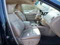 2014 Nissan Pathfinder — photo 5 of 11 | VIN 5N1AR2MN3EC699881