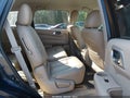 2014 Nissan Pathfinder — photo 8 of 11 | VIN 5N1AR2MN3EC699881