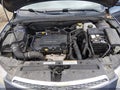Photo 10 of 16 — 2013 Chevrolet Cruze