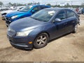 Photo 2 of 16 — 2013 Chevrolet Cruze