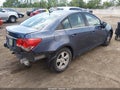 Photo 4 of 16 — 2013 Chevrolet Cruze