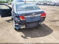 Photo 6 of 16 — 2013 Chevrolet Cruze