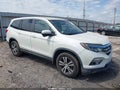 Photo 1 of 16 — 2016 Honda Pilot