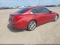 Photo 4 of 11 — 2015 Infiniti Q50