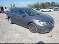 2016 Nissan Sentra — photo 1 of 12 | VIN 3N1AB7APXGY332968