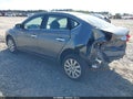 2016 Nissan Sentra — photo 3 of 12 | VIN 3N1AB7APXGY332968