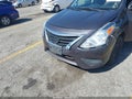 Photo 6 of 11 — 2015 Nissan Versa