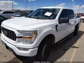 2022 Ford F-150 — photo 2 of 16 | VIN 1FTEW1EP9NFC05627