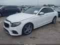 2017 Mercedes-Benz E-Class — photo 2 of 15 | VIN WDDZF4JB6HA040933
