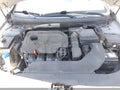 Photo 10 of 17 — 2015 Hyundai Sonata