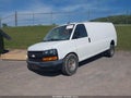 Photo 2 of 17 — 2020 Chevrolet Express Cargo
