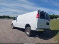 Photo 3 of 17 — 2020 Chevrolet Express Cargo