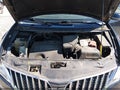2013 Lincoln MKX — photo 10 of 16 | VIN 2LMDJ6JK6DBL32921