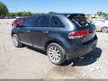 2013 Lincoln MKX — photo 3 of 16 | VIN 2LMDJ6JK6DBL32921