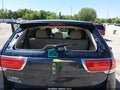 2013 Lincoln MKX — photo 6 of 16 | VIN 2LMDJ6JK6DBL32921
