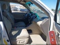 2004 Toyota Highlander — photo 5 of 18 | VIN JTEDP21A740034163