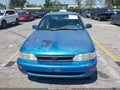 Photo 12 of 17 — 1996 Toyota Corolla
