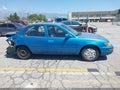 Photo 13 of 17 — 1996 Toyota Corolla